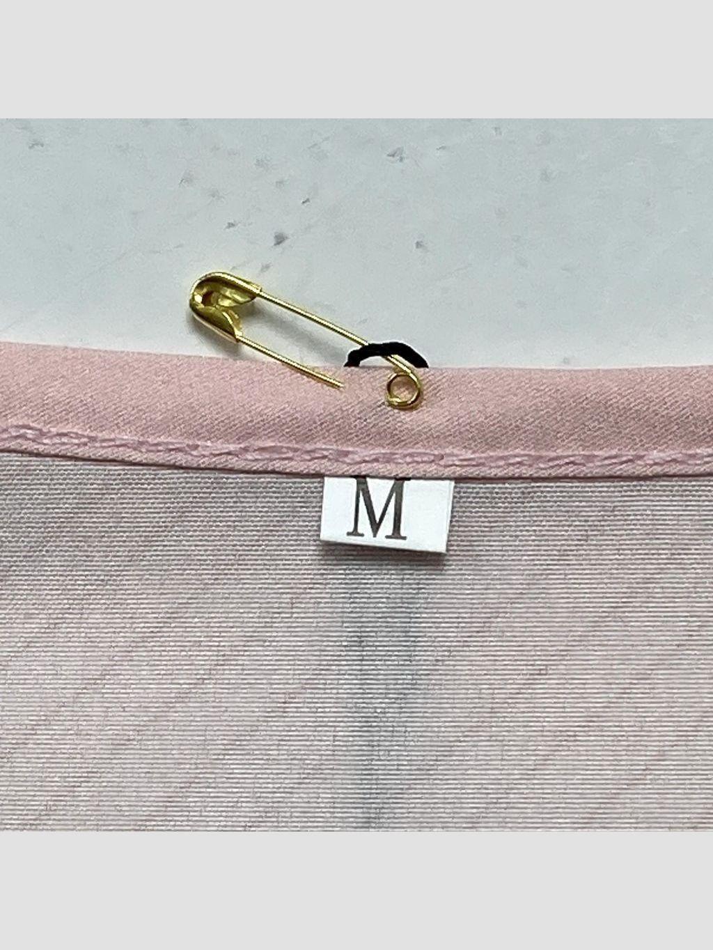 Vestido largo VINTAGE - Talla M (VOP00917398)-2