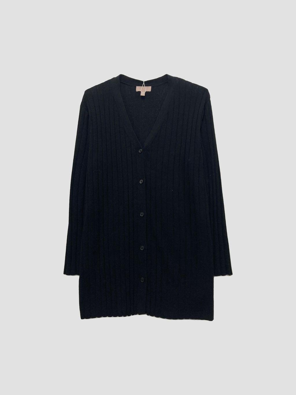 Chaleco H&M - Talla S (VOP00959652)-0