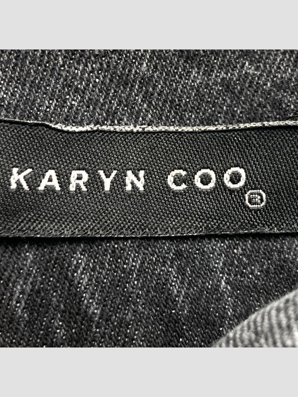Falda corta KARYN COO - Talla 36 (VOP00836758)-2