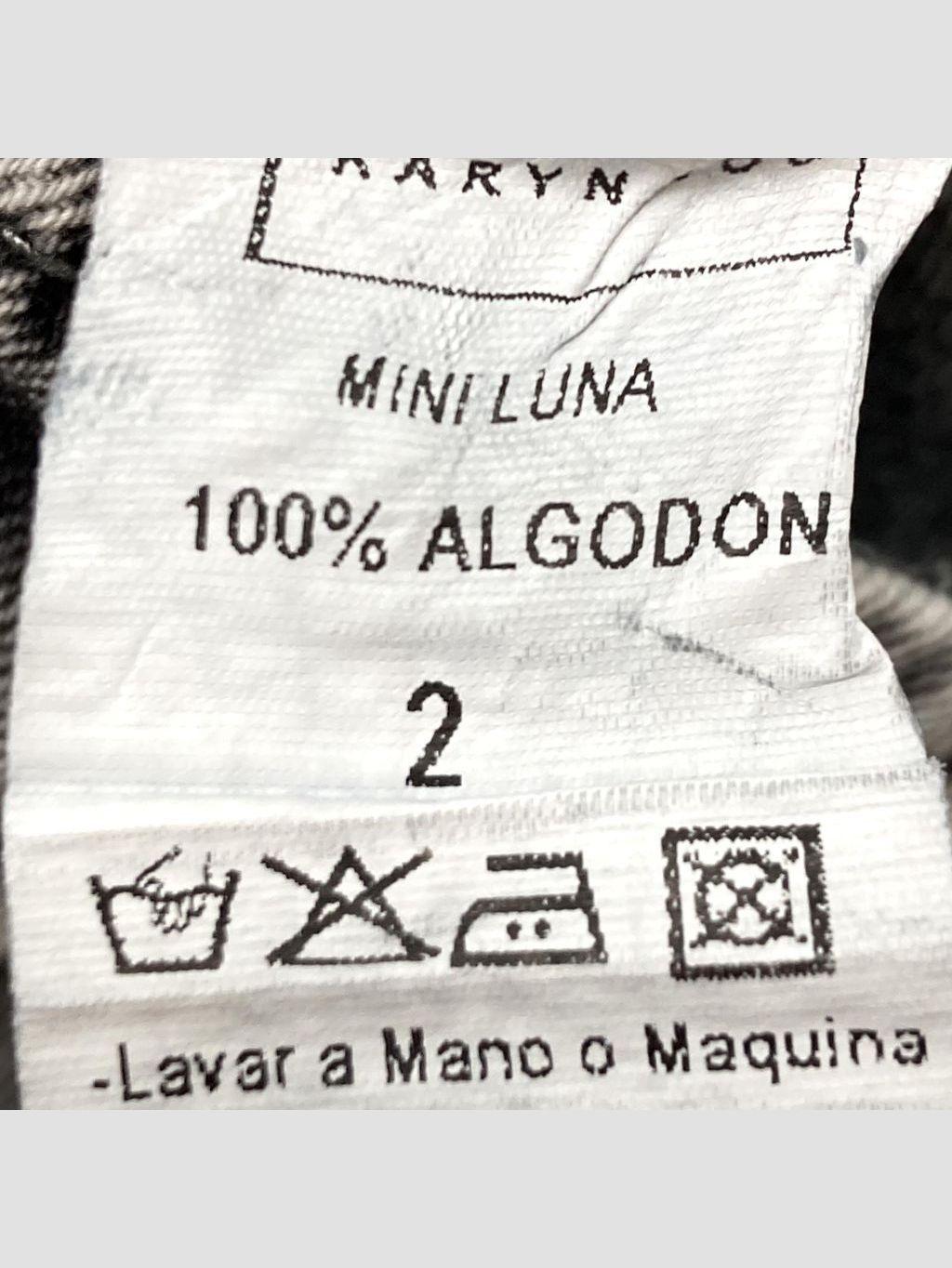 Falda corta KARYN COO - Talla 36 (VOP00836758)-3