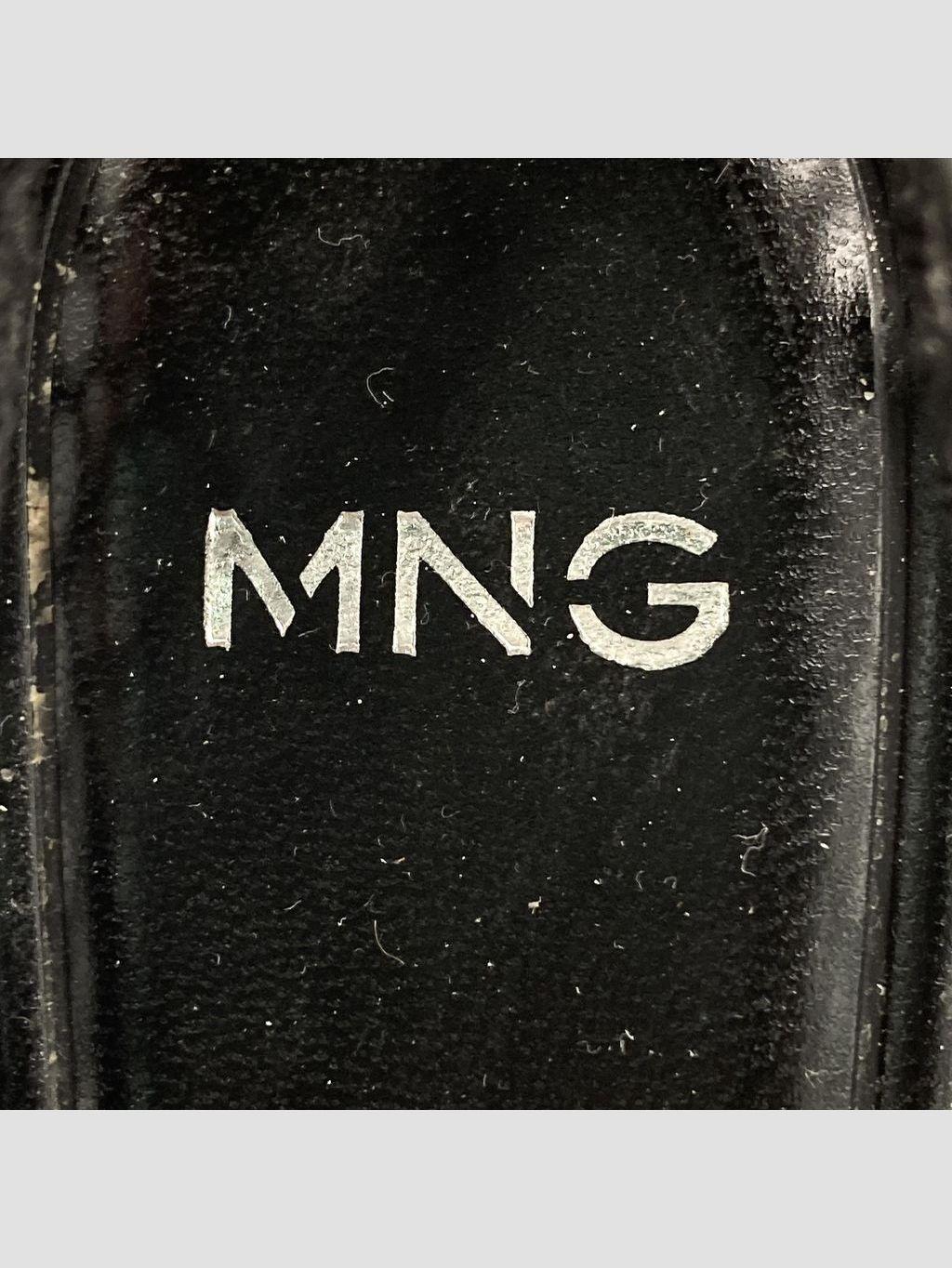 Ballerinas MANGO - Talla 36 (VOP01052461)-2