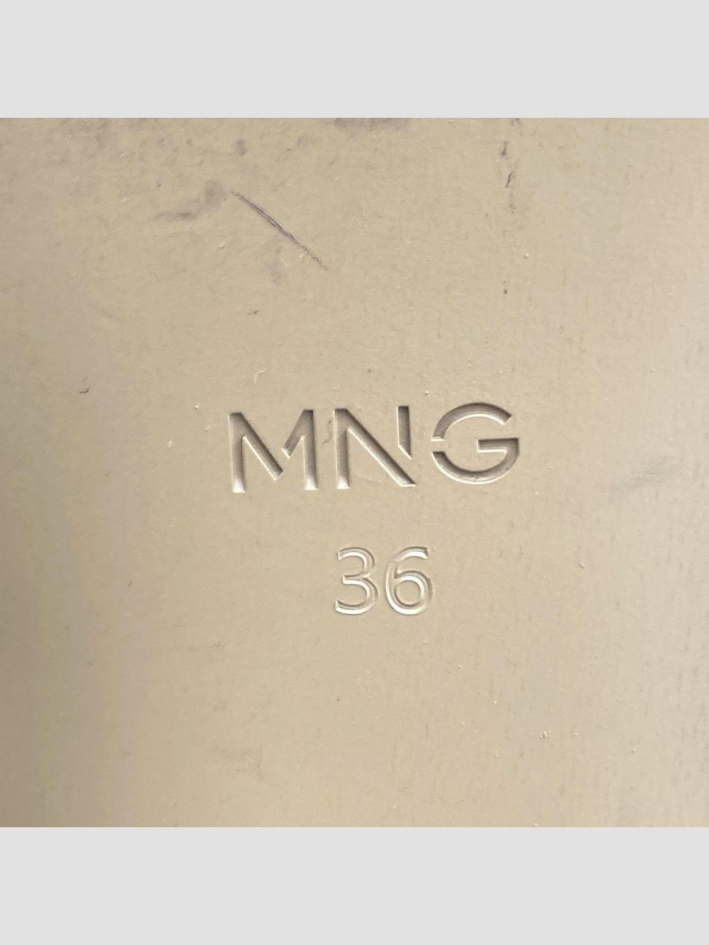 Ballerinas MANGO - Talla 36 (VOP01052461)-3