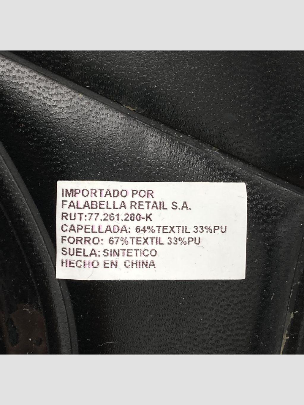 Ballerinas MANGO - Talla 36 (VOP01052461)-4