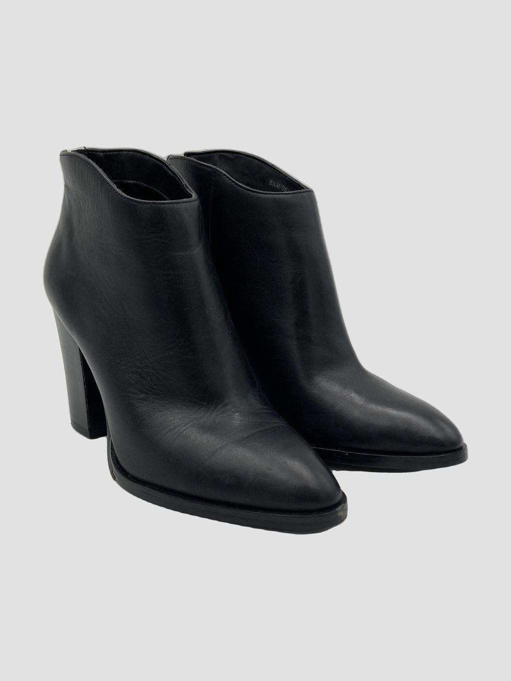 Botas VINCE CAMUTO - Talla 36 (VOP01009885)-1