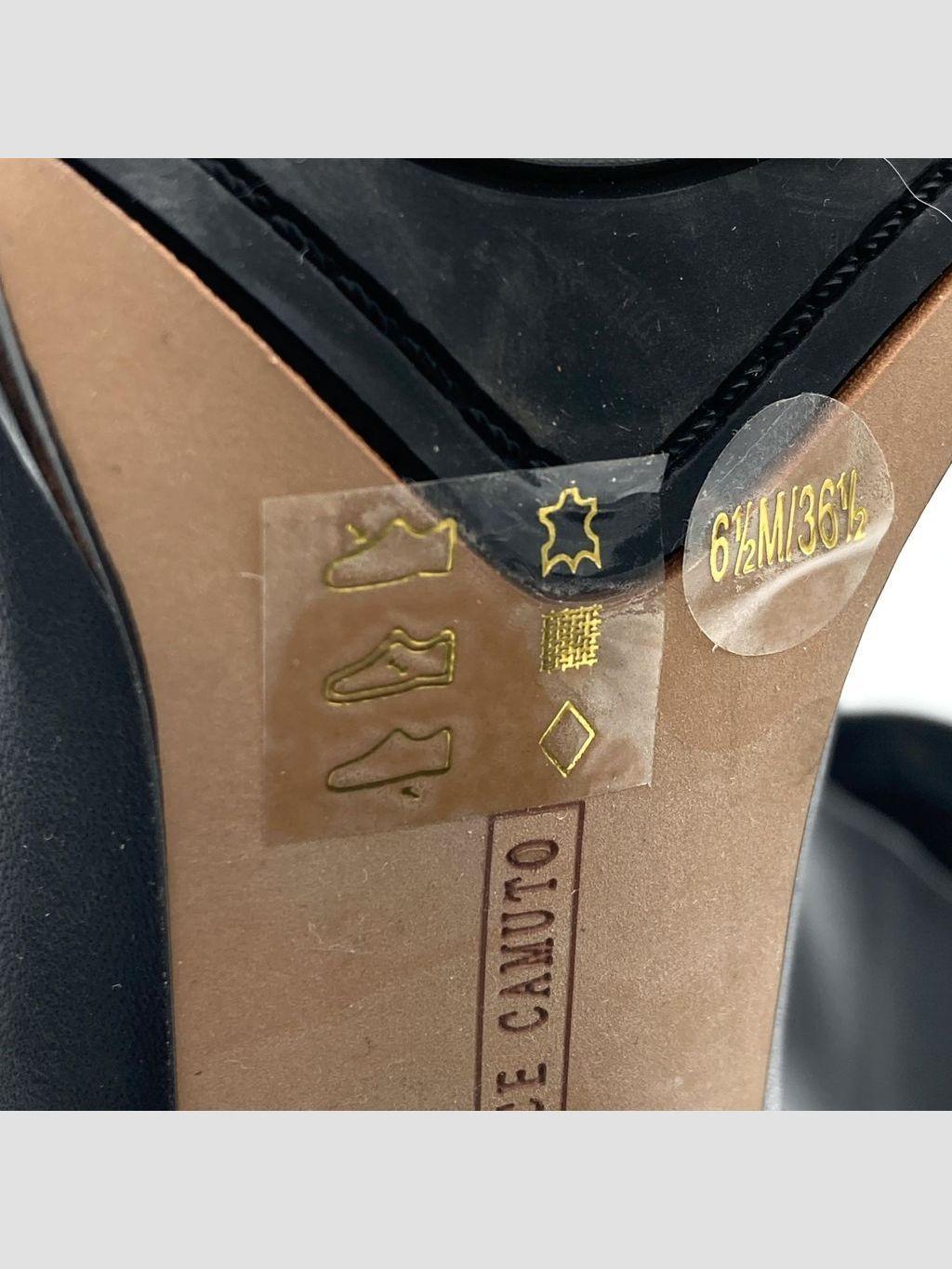 Botas VINCE CAMUTO - Talla 36 (VOP01009885)-2