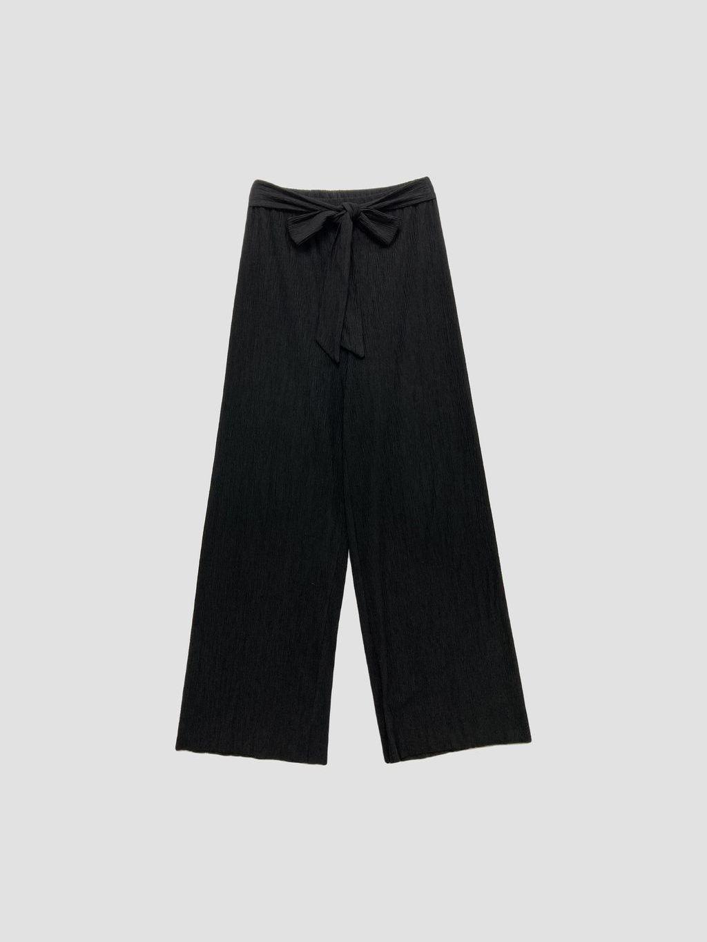 Pantalón ZARA - Talla 36 (VOP00862008)-0