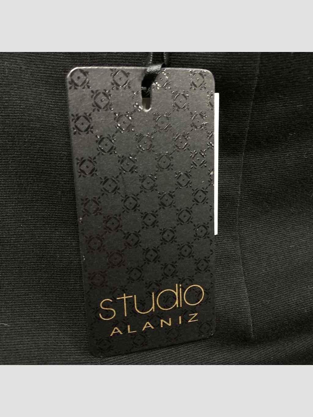 Short ALANIZ - Talla 36 (VOP00862563)-2