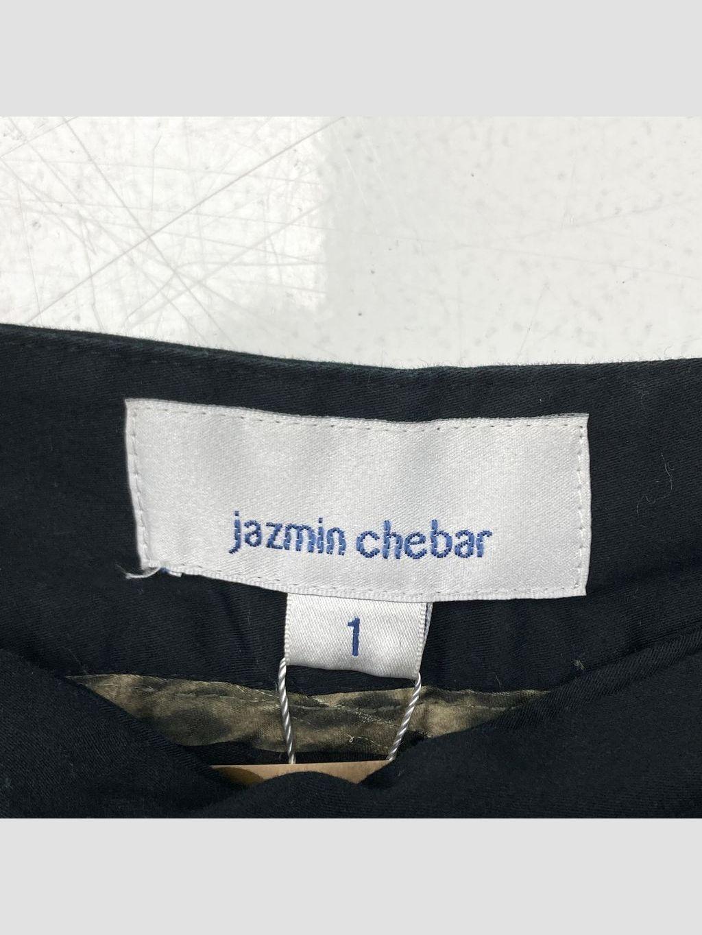 Pantalón JAZMIN CHEBAR - Talla 36 (VOP01140281)-2