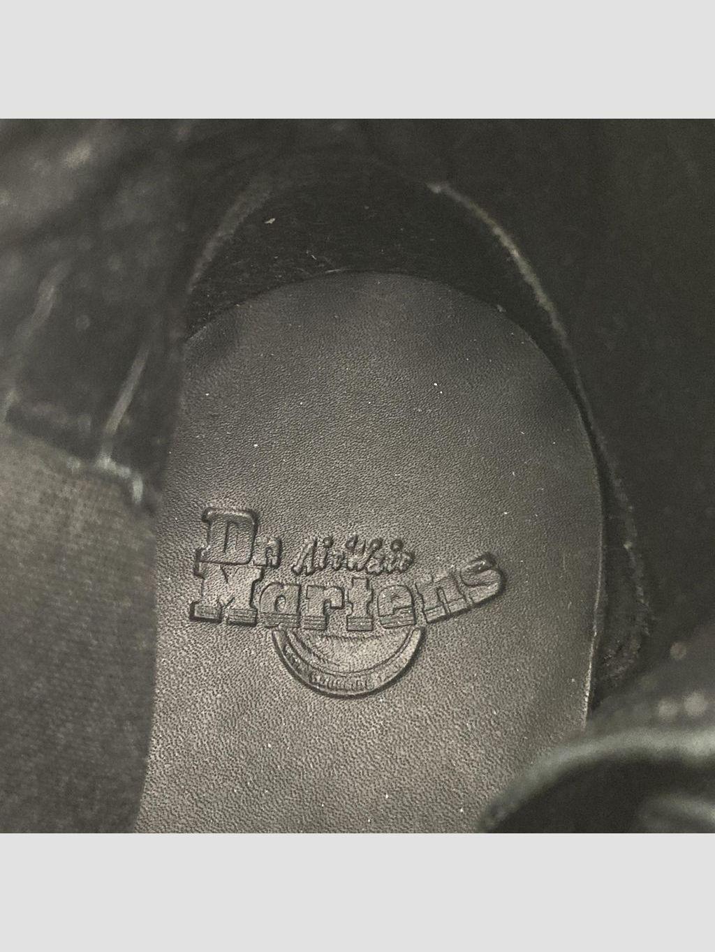 Botas DR. MARTENS - Talla 36 (VOP01036045)-2