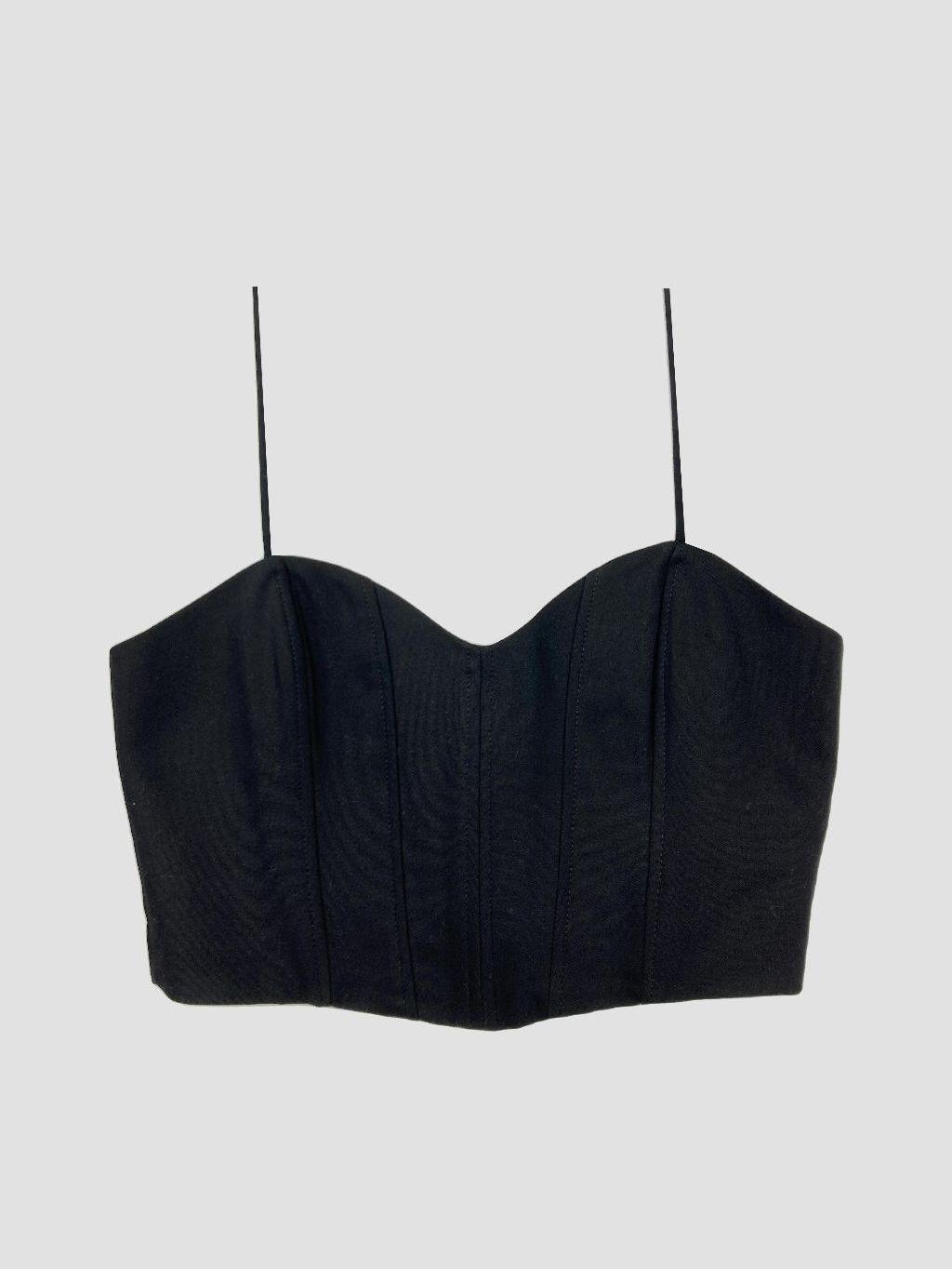 Top ZARA - Talla S (VOP01151577)-0