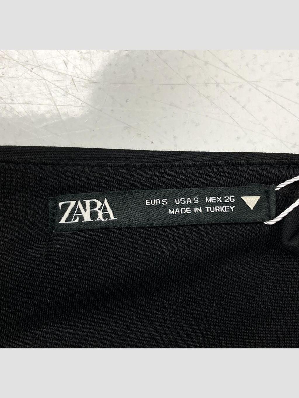 Top ZARA - Talla S (VOP01151577)-1