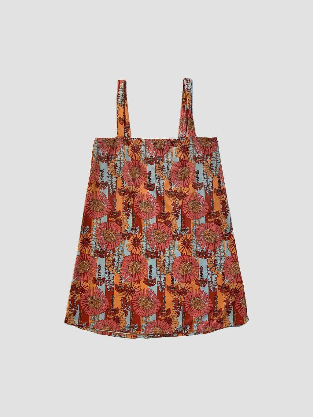 Vestido corto ZARA - Talla M (VOP01074826)-0