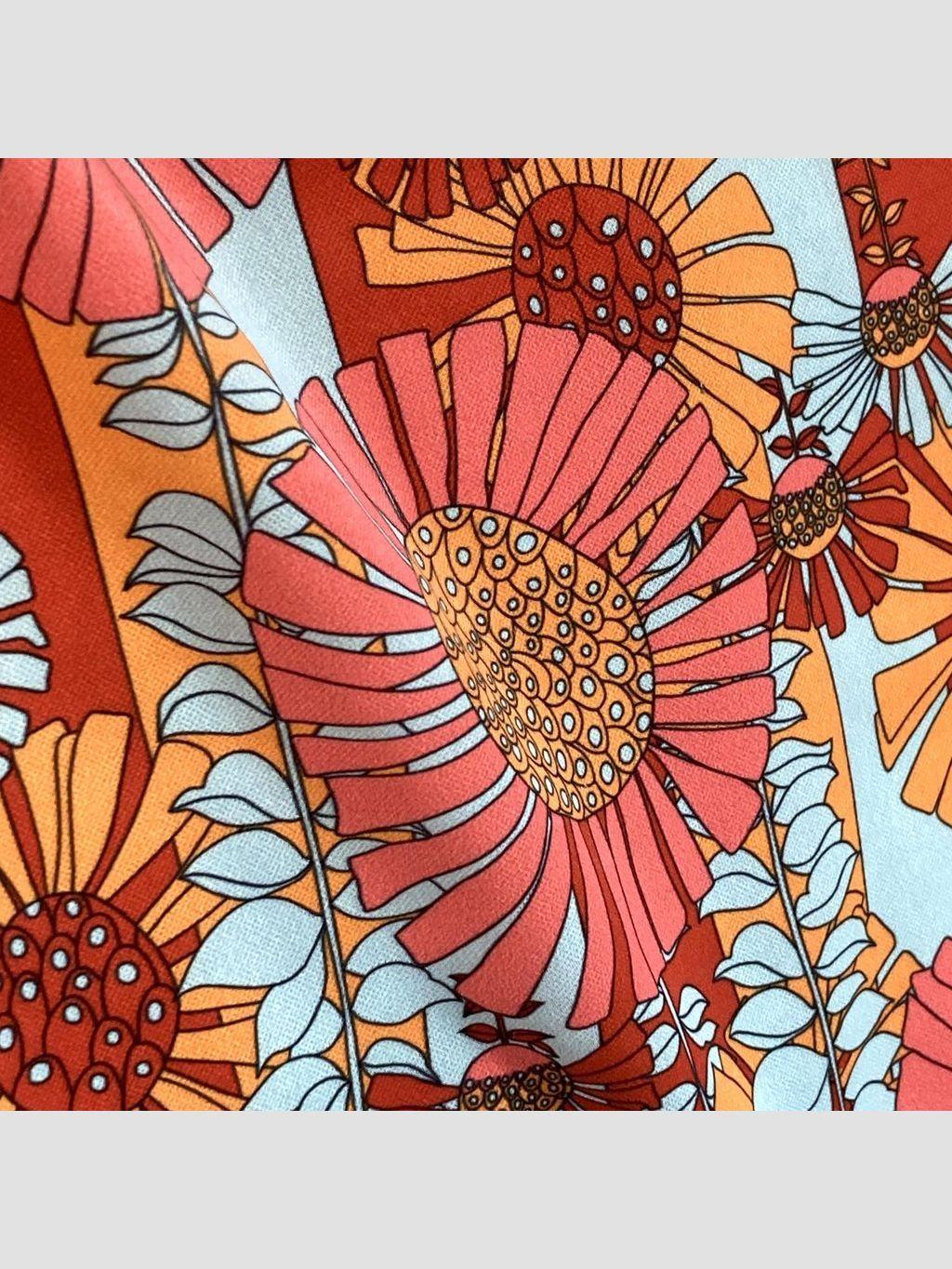 Vestido corto ZARA - Talla M (VOP01074826)-2