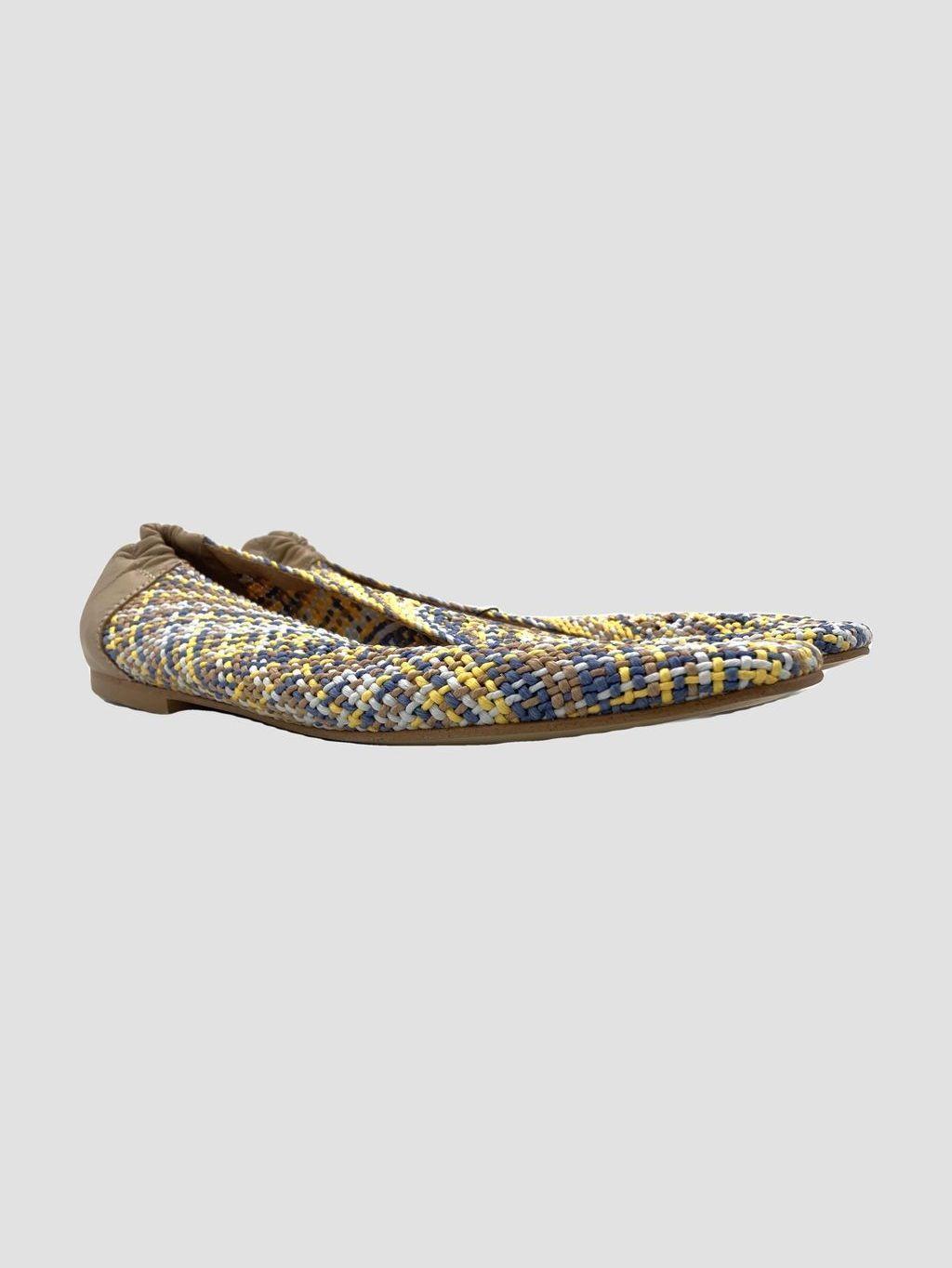 Ballerinas ROCKFORD - Talla 38 (VOP01223910)-1
