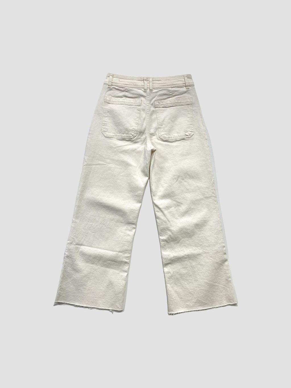 Jean MANGO - Talla 40 (VOP01049422)-1