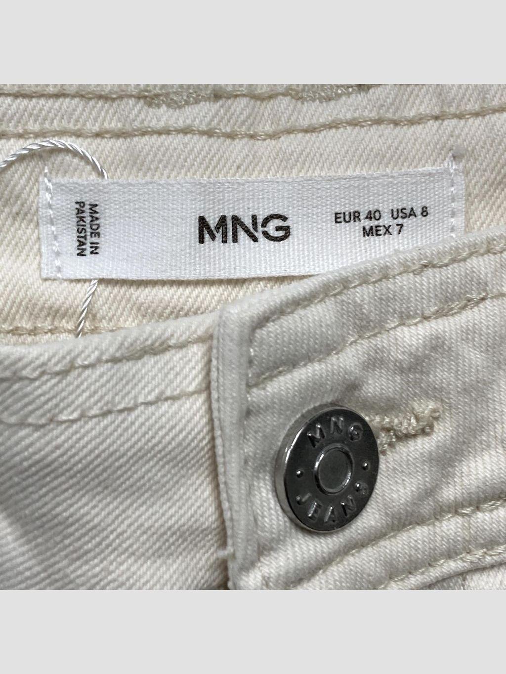 Jean MANGO - Talla 40 (VOP01049422)-2