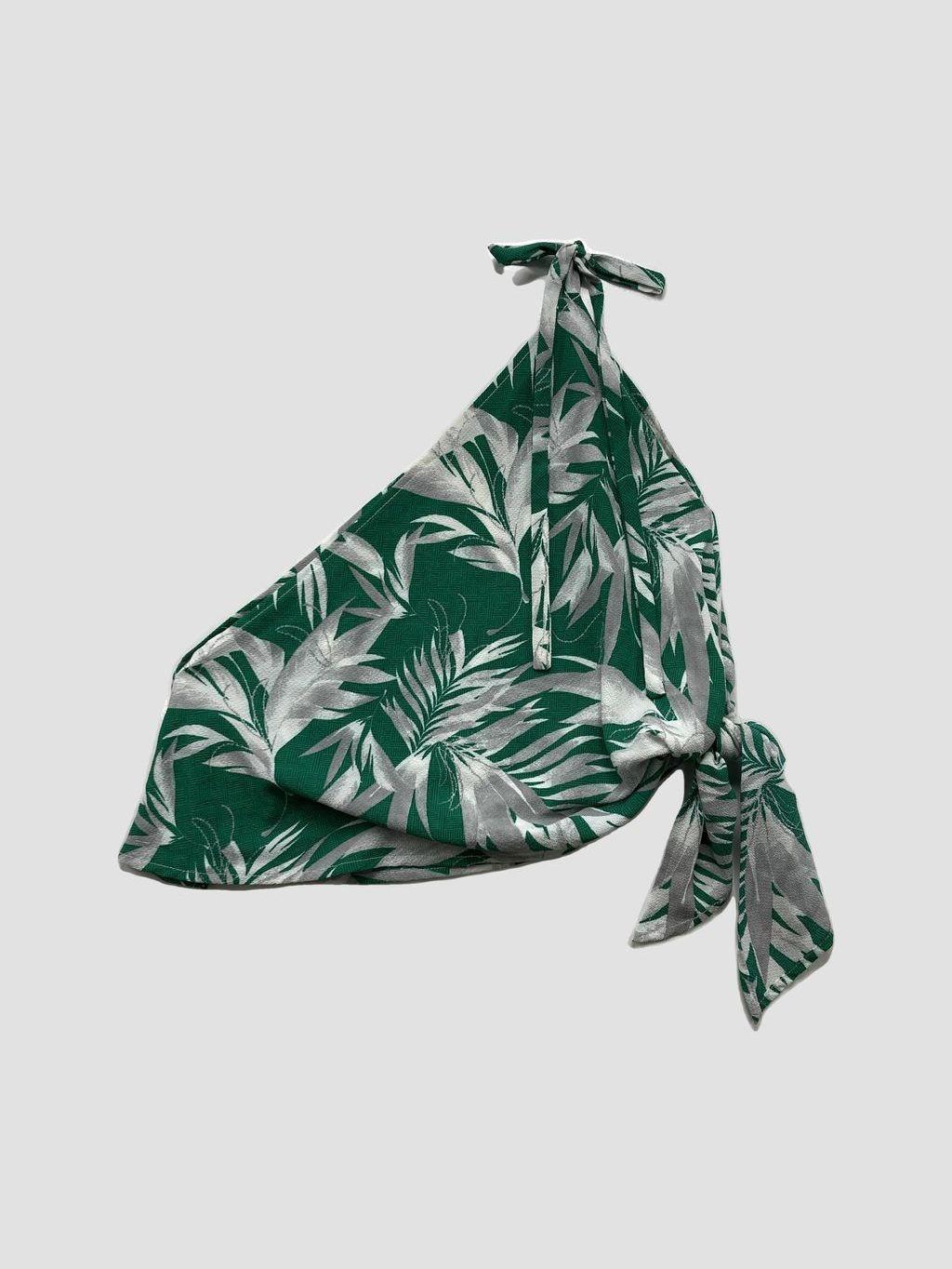 Top ZARA - Talla XS (VOP01031174)-0