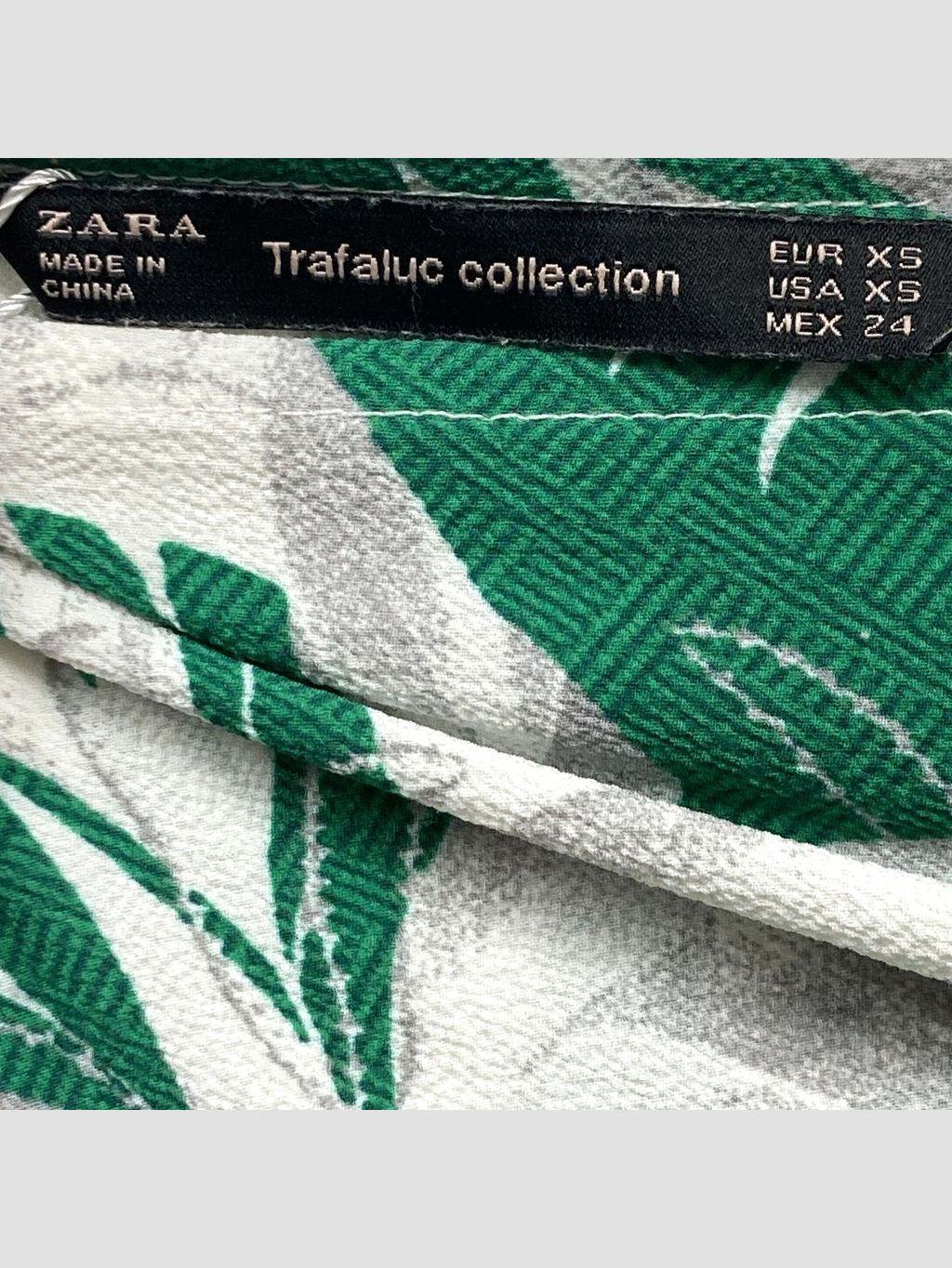 Top ZARA - Talla XS (VOP01031174)-1