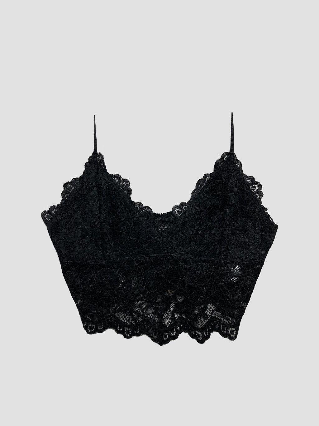 Top ZARA - Talla S (VOP01067255)-0