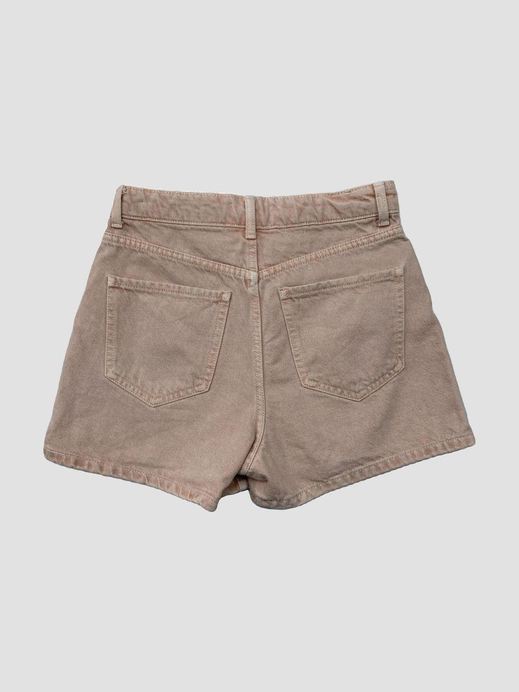 Short ZARA - Talla 36 (VOP01223161)-1
