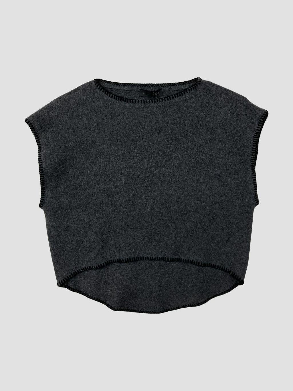 Blusa ZARA - Talla S (VOP01215496)-0