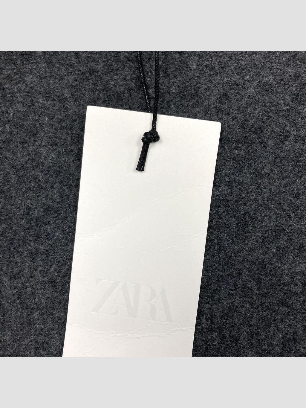Blusa ZARA - Talla S (VOP01215496)-2