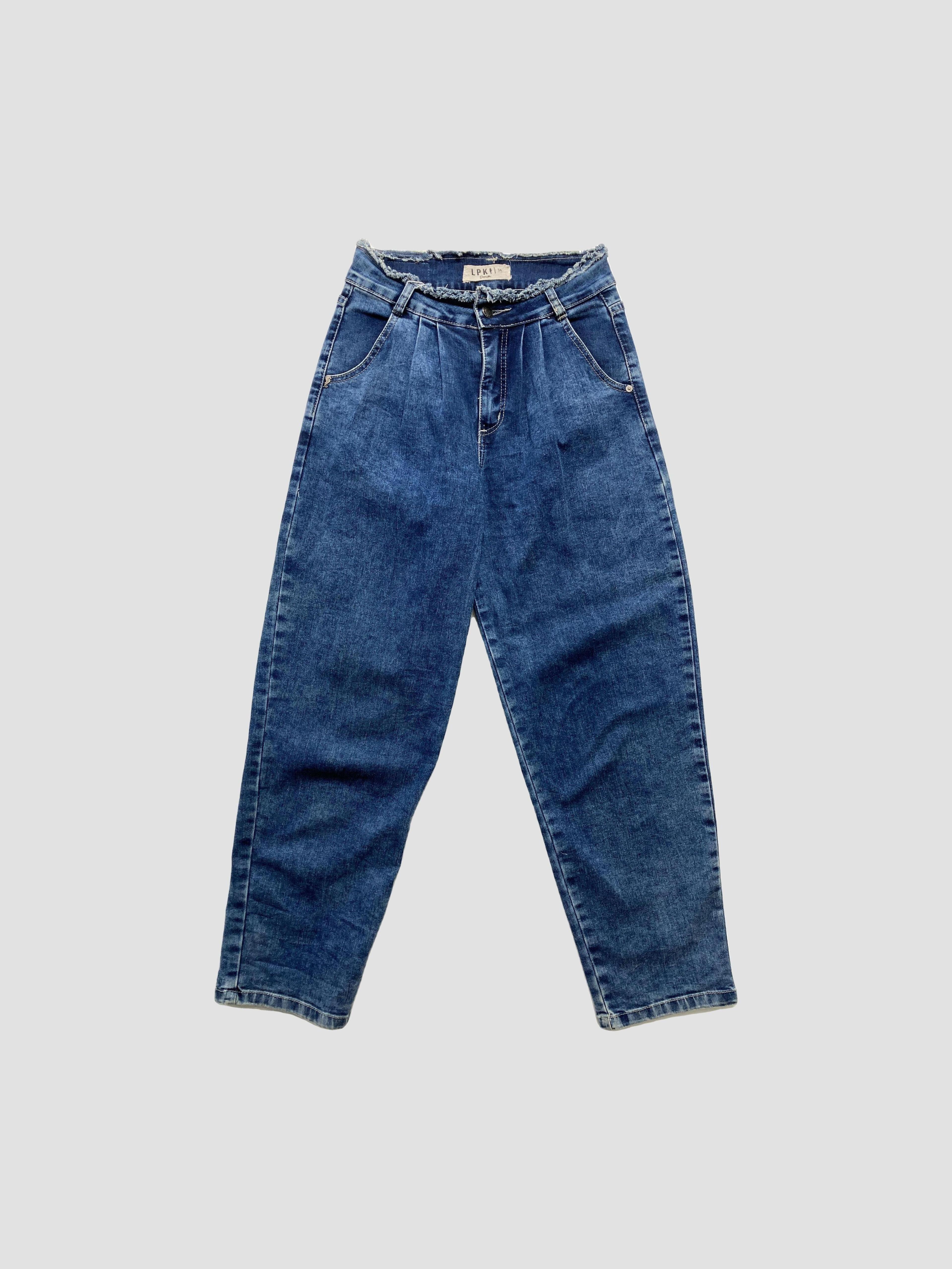 Jean LOLITA POCKET - Talla 34 (VOP00995817)-0