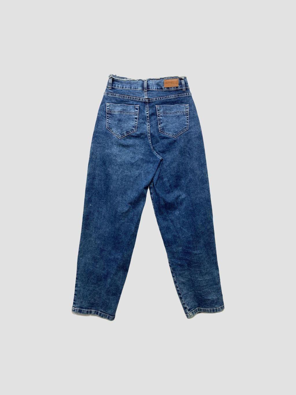 Jean LOLITA POCKET - Talla 34 (VOP00995817)-1