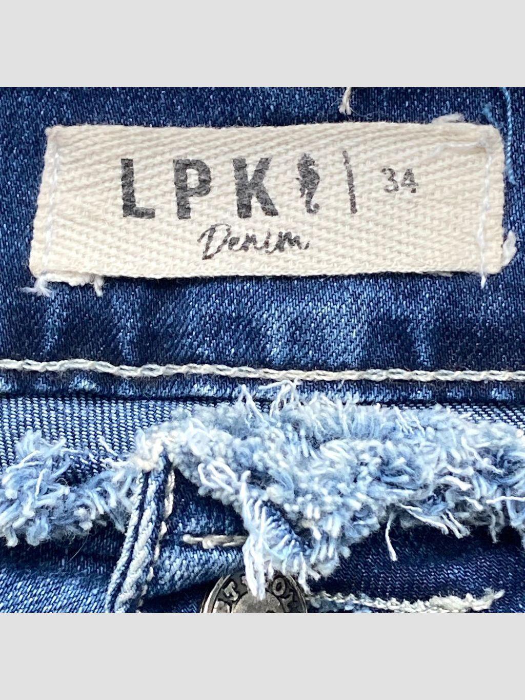 Jean LOLITA POCKET - Talla 34 (VOP00995817)-2