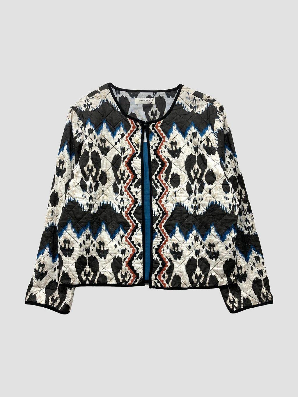 Chaqueta formal RAPSODIA - Talla XL (VOP00910489)-0