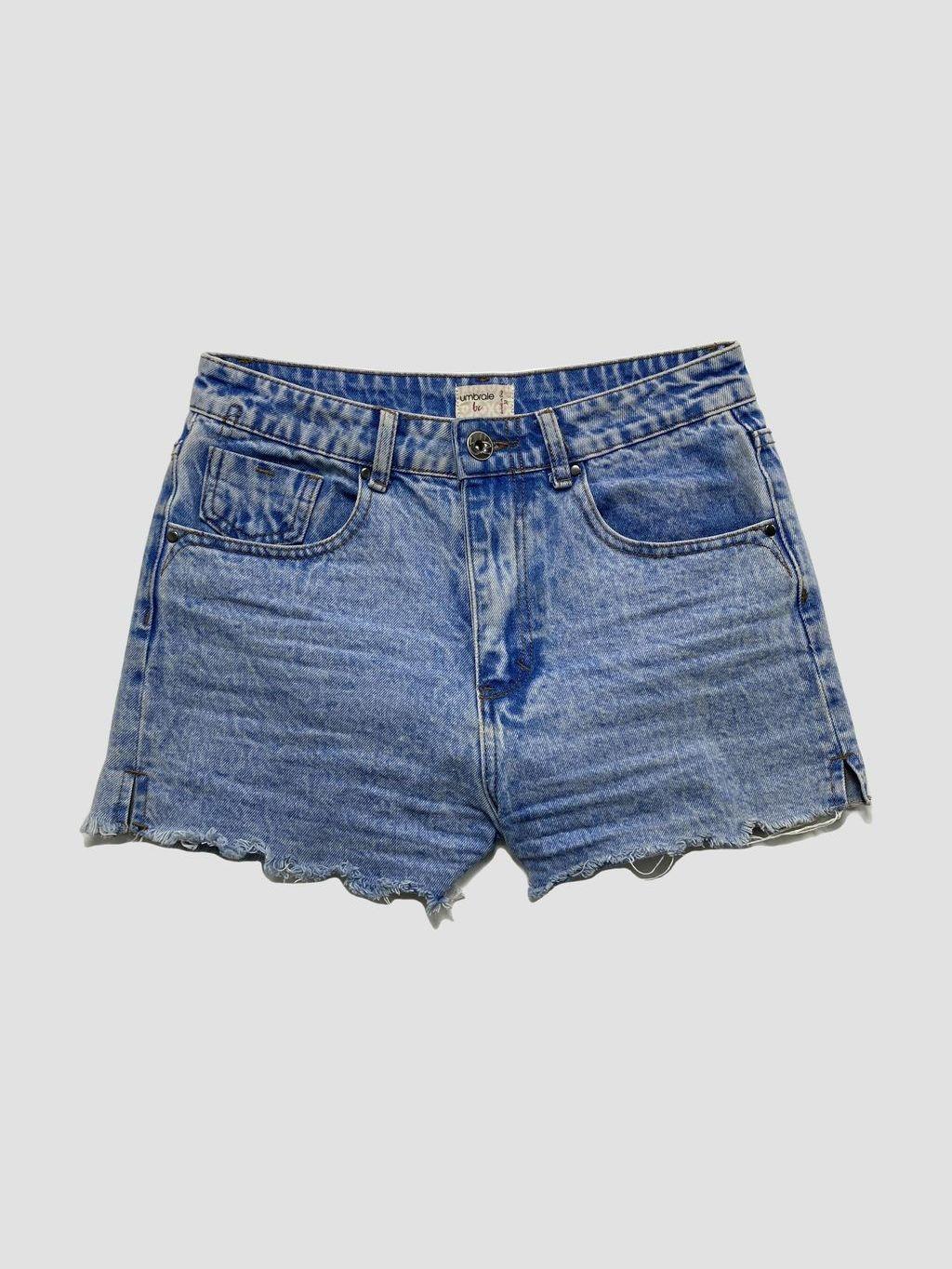 Short UMBRALE - Talla 38 (VOP00897397)-0
