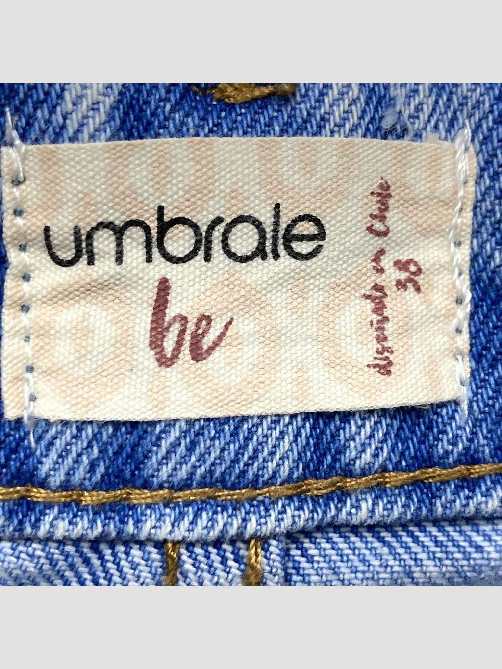 Short UMBRALE - Talla 38 (VOP00897397)-2