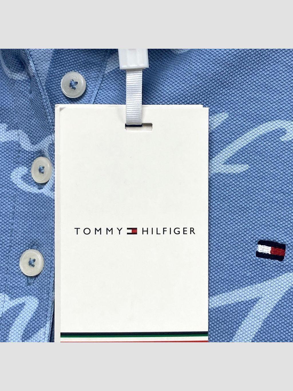 Polera TOMMY HILFIGER - Talla M (VOP00969295)-2