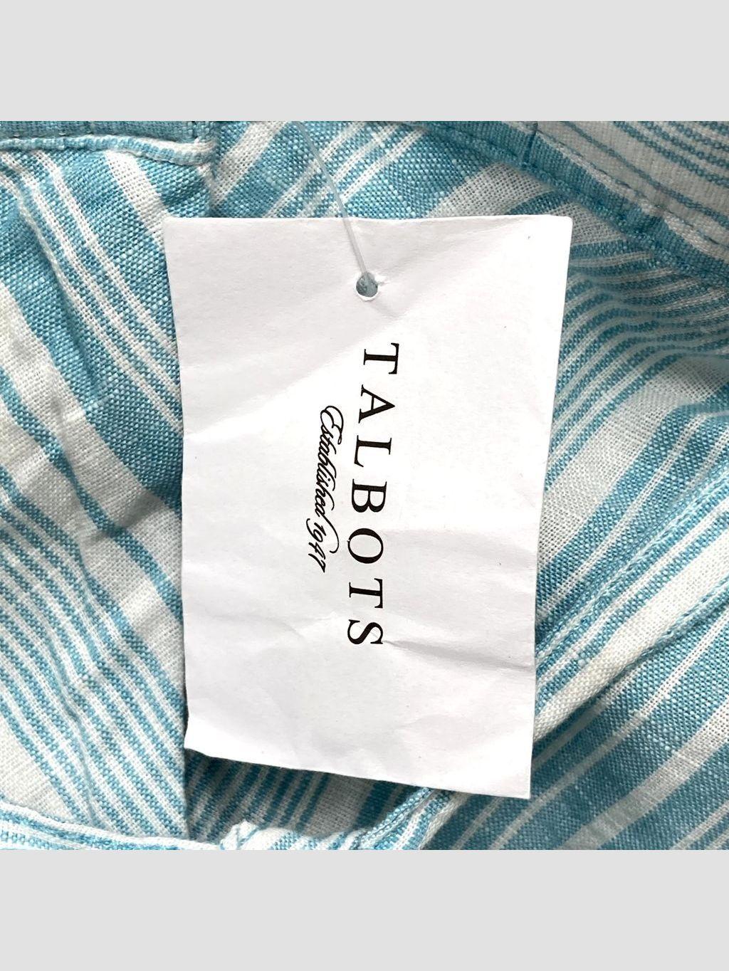 Falda corta TALBOTS - Talla 40 (VOP00926367)-2