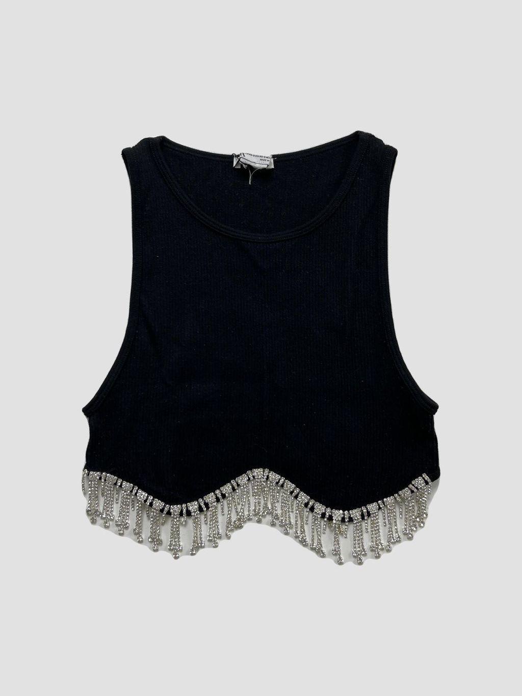 Top ZARA - Talla XS (VOP00913446)-0
