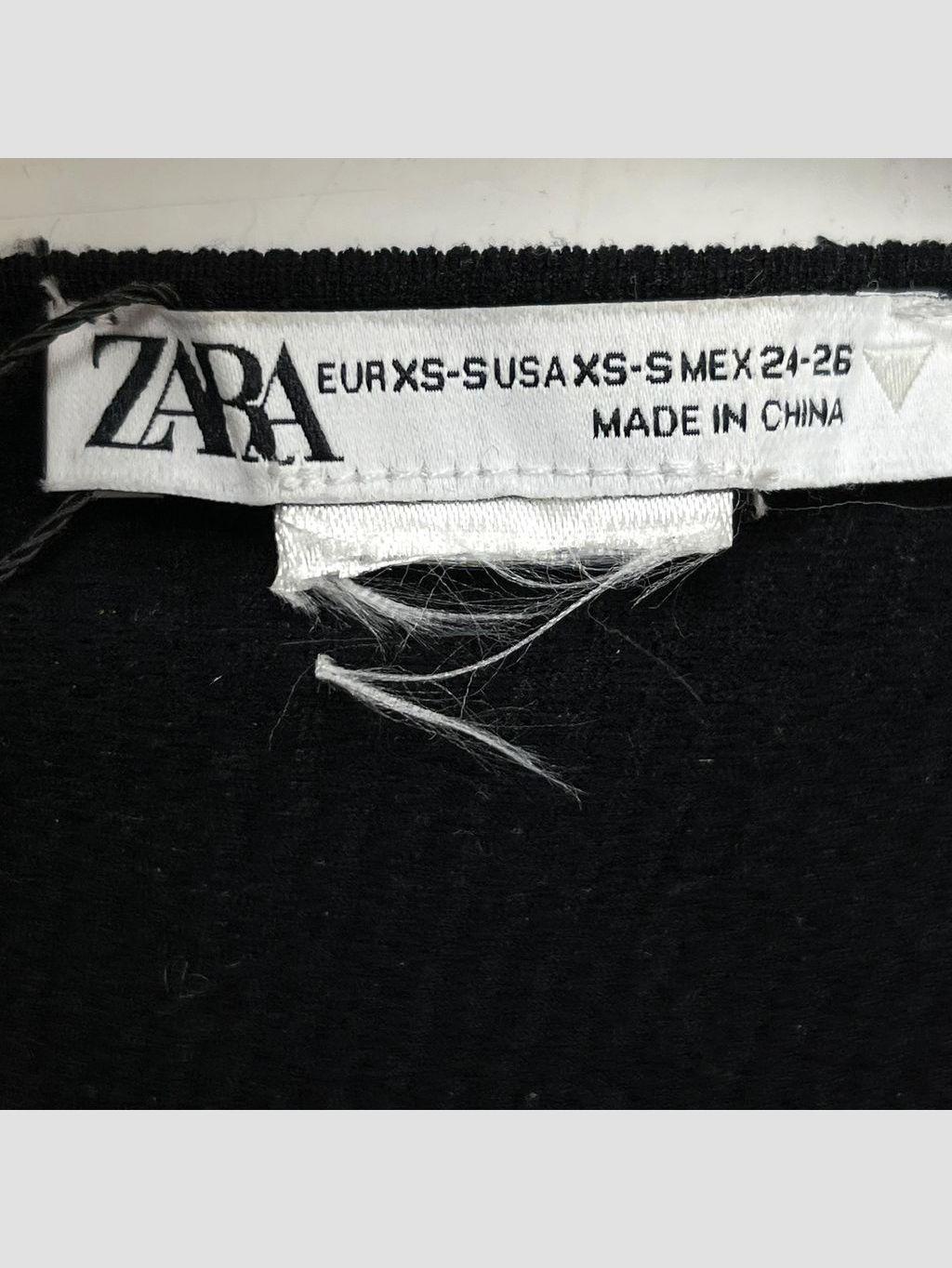 Top ZARA - Talla XS (VOP00913446)-1