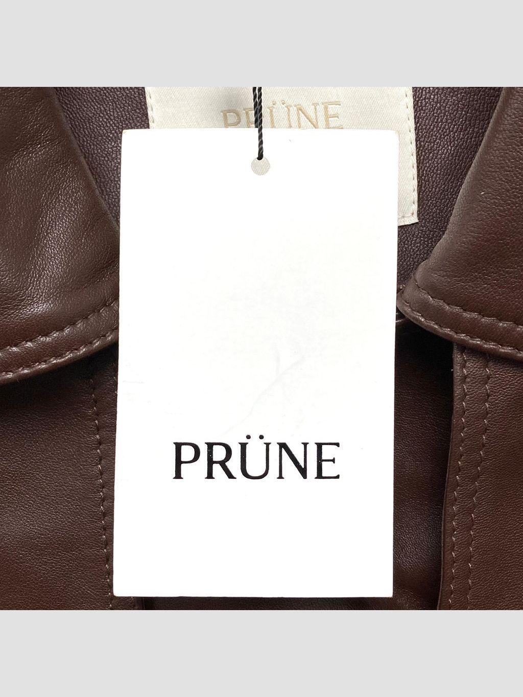 Abrigo PRÜNE - Talla M (VOP00965121)-2