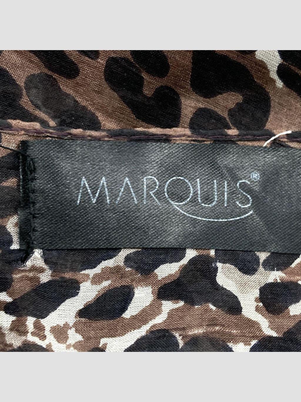 Pañuelo MARQUIS - Talla Talla Única (VOP00881211)-2