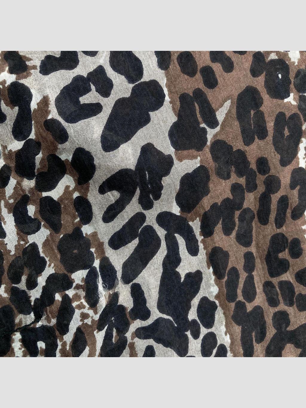 Pañuelo MARQUIS - Talla Talla Única (VOP00881211)-3