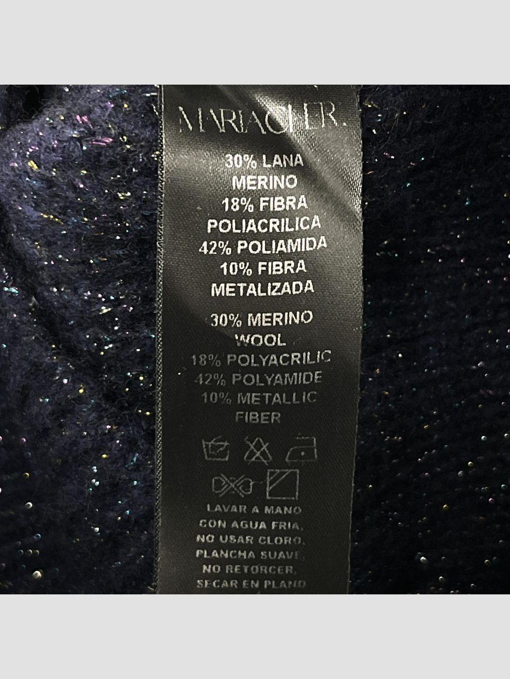 Sweater MARIA CHER - Talla S (VOP01103425)-3