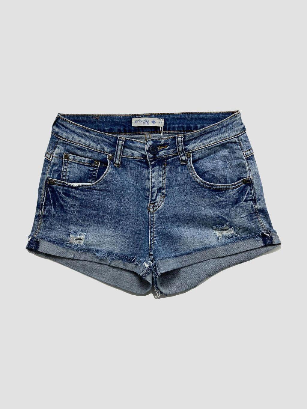 Short UMBRALE - Talla 38 (VOP00842857)-0