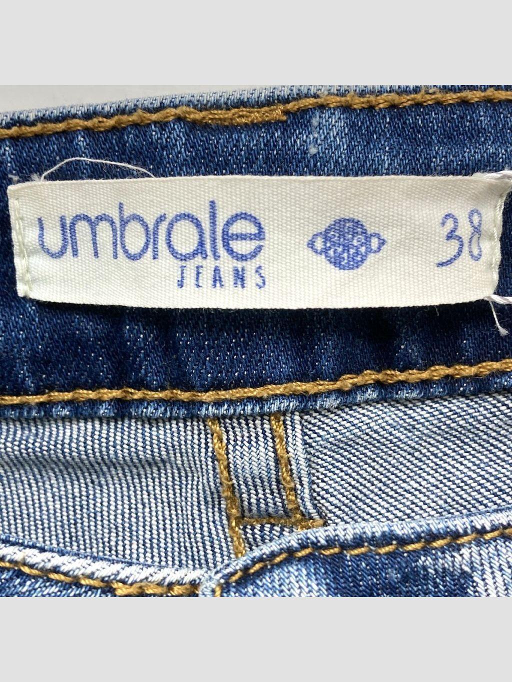 Short UMBRALE - Talla 38 (VOP00842857)-1