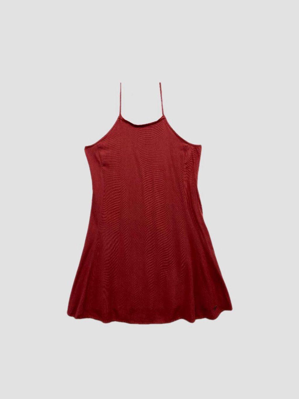 Vestido corto UMBRALE - Talla S (VOP00777253)-0
