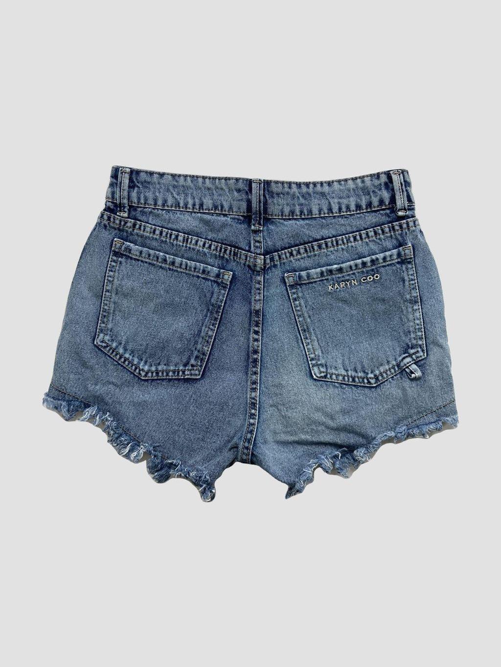 Short KARYN COO - Talla 32 (VOP01016252)-1