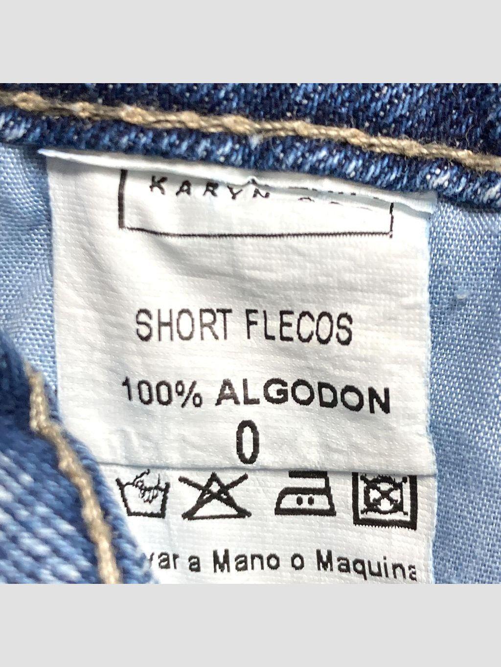 Short KARYN COO - Talla 32 (VOP01016252)-3