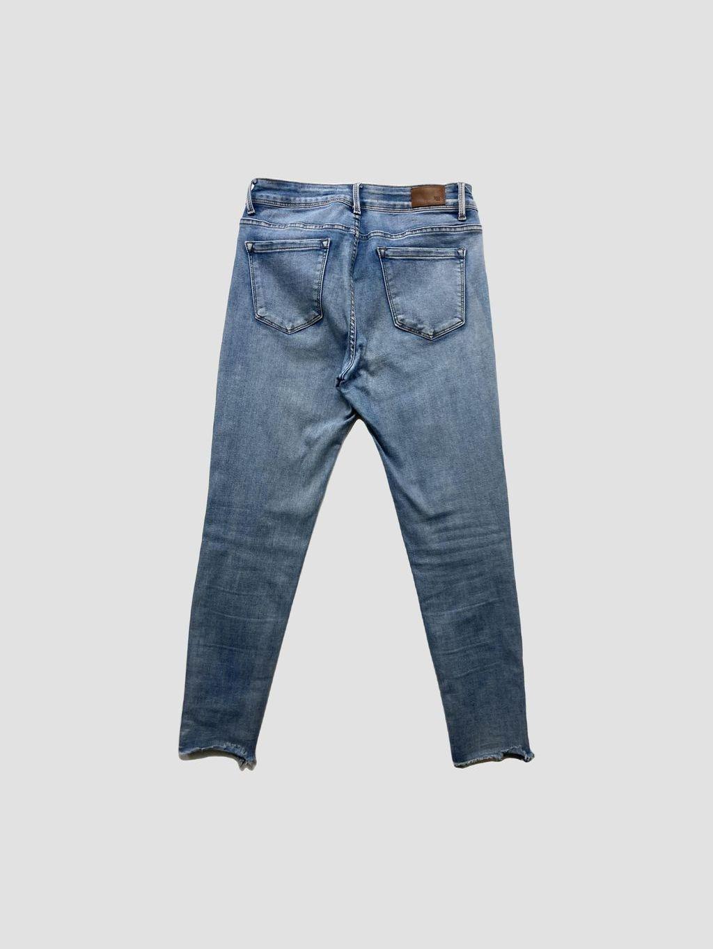 Jean BASEMENT - Talla 40 (VOP00924764)-1