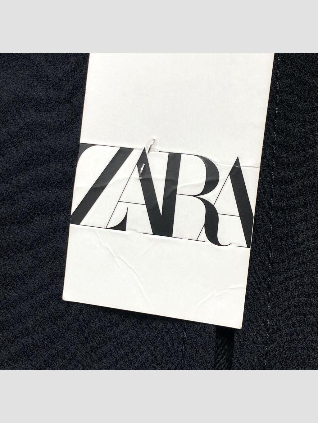 Blusa ZARA - Talla S (VOP01012143)-2