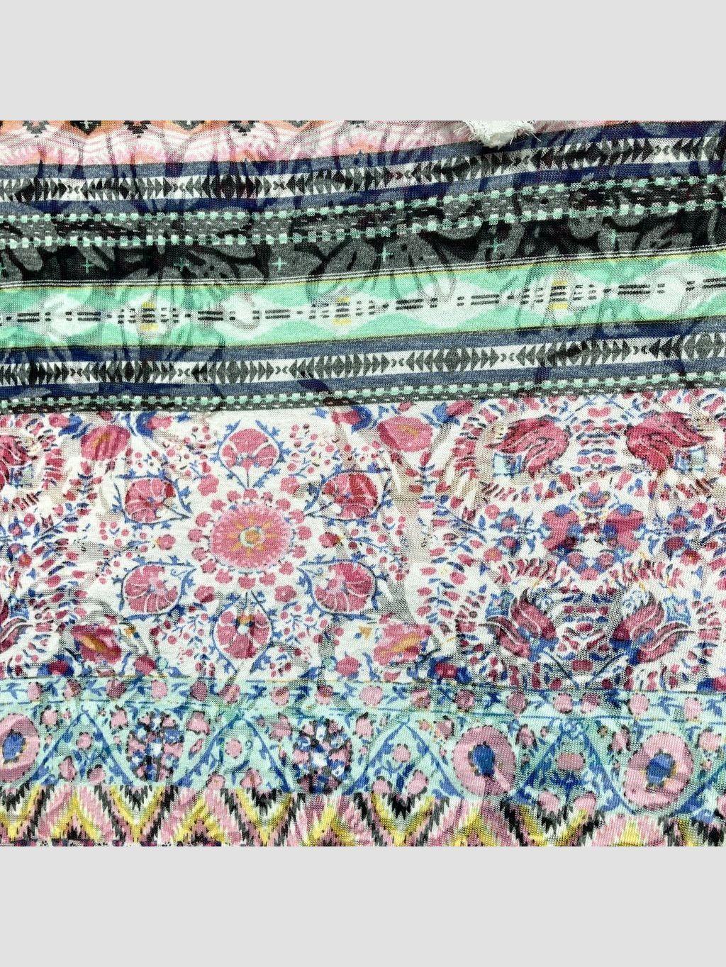 Blusa VINTAGE - Talla S (VOP00879433)-2