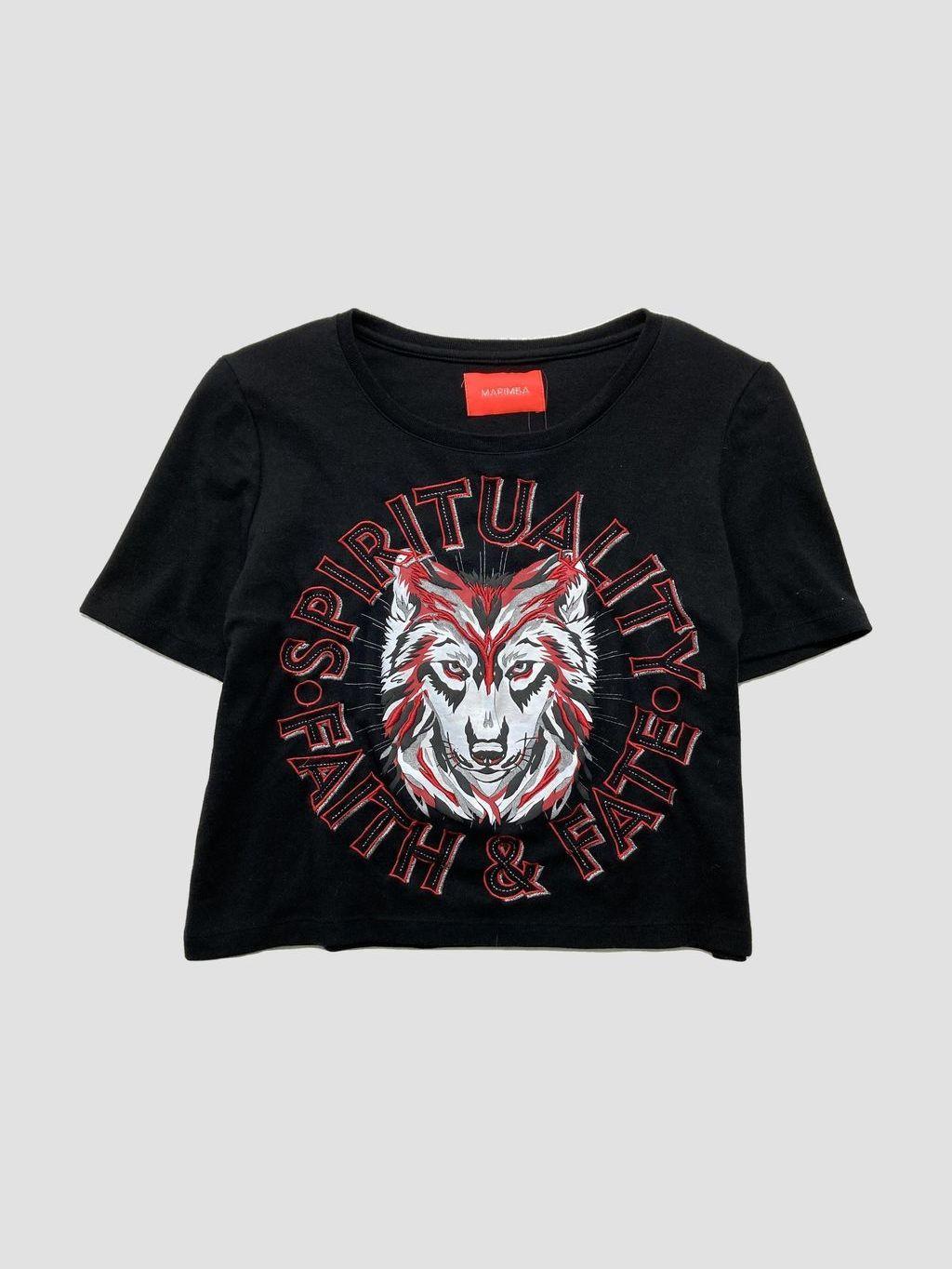 Polera MARIMBA BY VENSKA - Talla M (VOP00924543)-0
