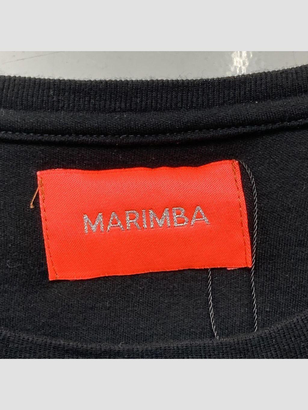 Polera MARIMBA BY VENSKA - Talla M (VOP00924543)-1